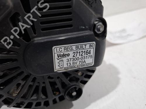Alternator KIA PICANTO III (JA) 1.2 | BP38728034M7 - Image 2