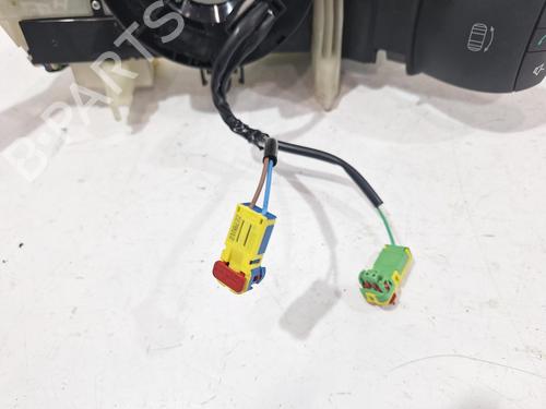 Switch RENAULT MEGANE III Hatchback (BZ0/1_, B3_) 1.5 dCi (BZ09, BZ0D, BZ1W, BZ29, BZ14) | BP31903545I30 