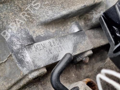 Gearbox AUDI A1 Sportback (8XA, 8XF) 1.6 TDI | BP29397650M3 