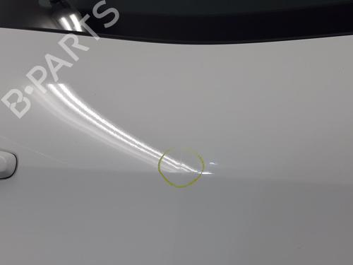 Dør højre bagtil TOYOTA AYGO (_B4_) 1.0 (KGB40) | BP31316265C5 