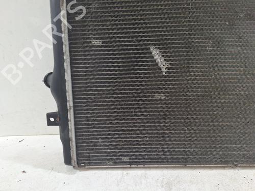 Water radiator AUDI A3 Convertible (8P7) 1.6 TDI | BP32026886M31 - Image 5