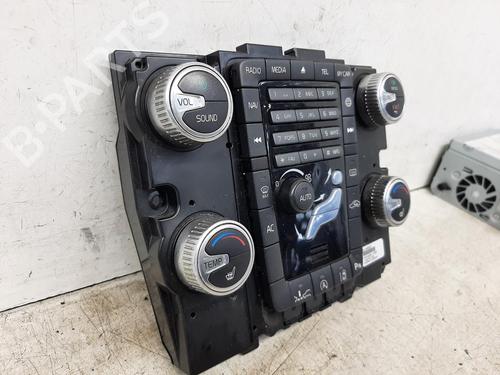 Electronic module VOLVO V70 III (135) D4 | BP30869672M83