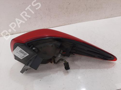 Left taillight KIA CARENS IV 1.6 GDi | BP32718467C34  - Image 5