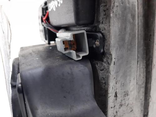 Middle console LAND ROVER RANGE ROVER IV (L405) 4.4 SDV8 4x4 | BP32528771I22  - Image 6
