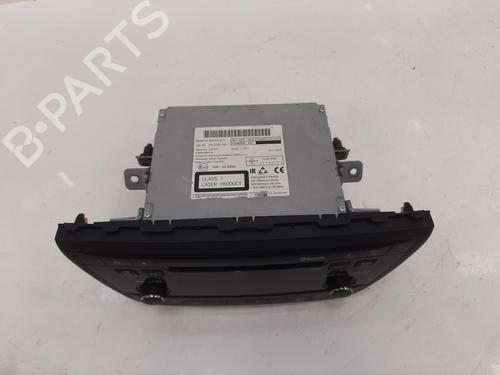 Radio SUZUKI SX4 S-Cross (JY) 1.6 (AKK 416) | BP26784294E6 - Image 2