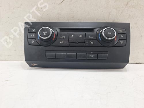 Climate control BMW 3 Coupe (E92) 318 i | BP31208558I5 