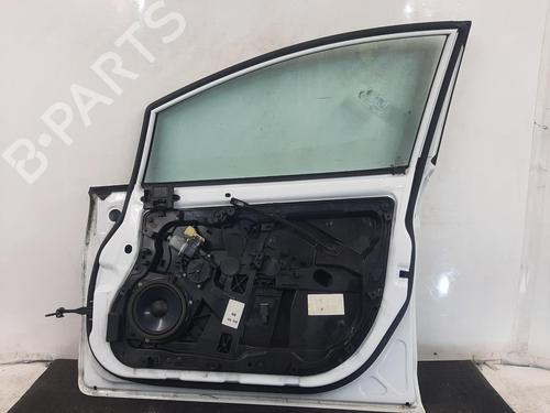 Dør høyre foran FORD FIESTA VI (CB1, CCN) 1.6 Ti | BP29061183C3 
