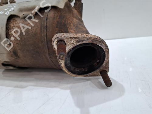 Particulate filter HYUNDAI ix35 (LM, EL, ELH) 1.7 CRDi | BP38098628M81 - Image 3