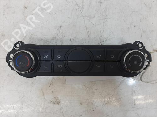 Commande Chauffage MAXUS DELIVER 9 Van 2.0 D FWD (163 hp) 27280900