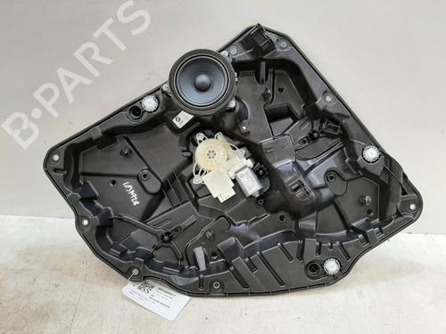 Used Rear right window mechanism Rear right window mechanism BMW X6 (G06, F96) xDrive 30 d Mild-Hybrid (286 hp) 34619270 34619270