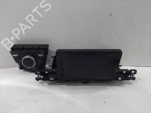 display-monitor-audi-a4-b9-8w2-8wc-2015-31846498 main image