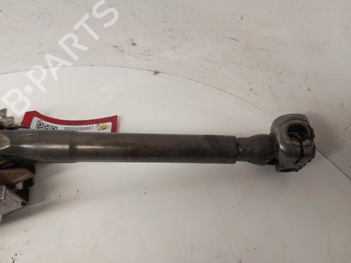 Steering column VW CADDY III Box Body/MPV (2KA, 2KH, 2CA, 2CH) 1.9 TDI | BP26837339M21 