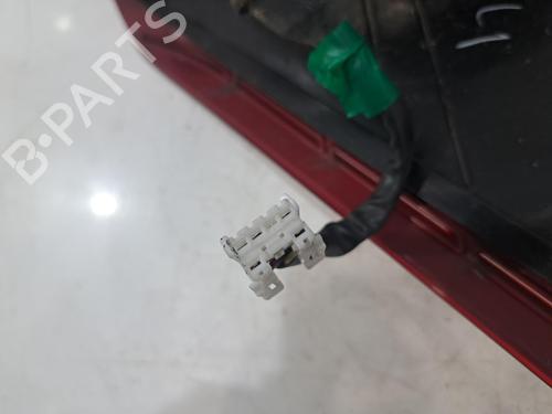 Rückleuchte Links NISSAN NOTE (E12) 1.2 DIG-S | BP31769341C34 