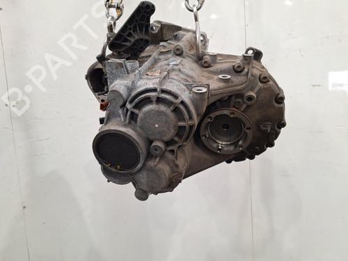 Gearbox VW SCIROCCO III (137, 138) 2.0 TDI | BP36384010M3 - Image 3