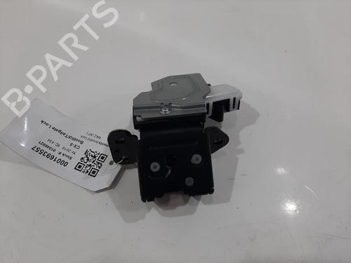 Bagklap lås MAZDA CX-5 (KF) 2.0 | BP34101654C101 - Image 3