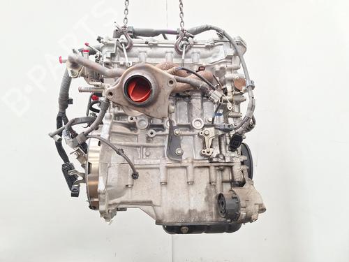 Engine LEXUS CT (ZWA10_) 200h (ZWA10_, ZWA10R) | BP36383502M1 - Image 2
