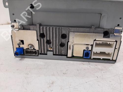 Elektronisk modul NISSAN NOTE (E12) 1.2 DIG-S | BP29524805M83 