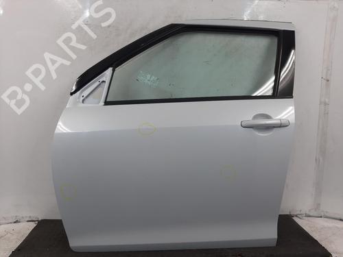 Używane Drzwi przednie lewe SUZUKI SWIFT IV (FZ, NZ) 1.2 (AZG412, ZC72S) (90 hp) 29883599