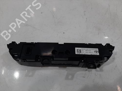 Climate control TOYOTA C-HR (_X1_) 2.0 Hybrid (MAXH10) | BP34206138I5  - Image 5