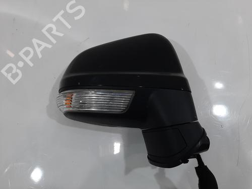 Used Right mirror MG MG 3 1.5 (106 hp) 26748511