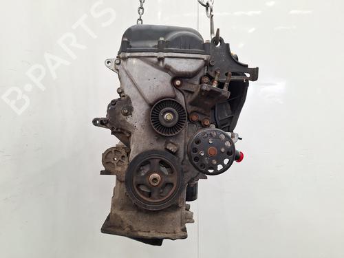 Used Engine Engine KIA VENGA (YN) 1.4 CVVT (90 hp) 36662444 36662444