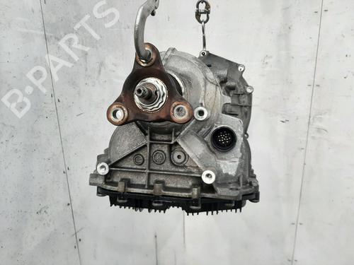 Gearbox BMW 1 (E87) 118 d | BP26860271M3