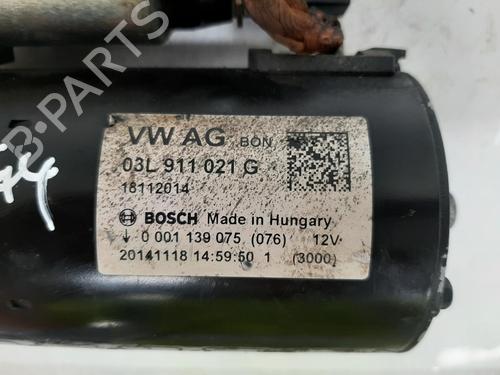 Starter AUDI Q5 (8RB) 2.0 TDI quattro | BP26857839M8 