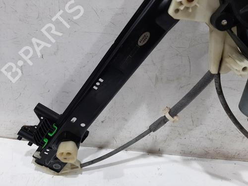 Front left window mechanism LAND ROVER RANGE ROVER IV (L405) 4.4 SDV8 4x4 | BP32478200C22 