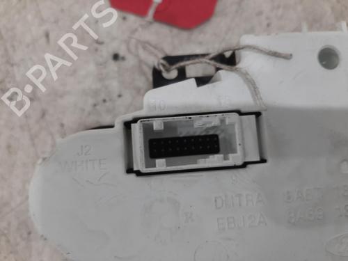 Climate control FORD FIESTA VI (CB1, CCN) 1.6 ST | BP26852165I5 