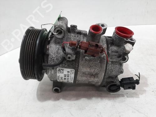 Klimakompressor für VW GOLF VII (5G1, BQ1, BE1, BE2) 1.0 TSI (115 hp) 32027140