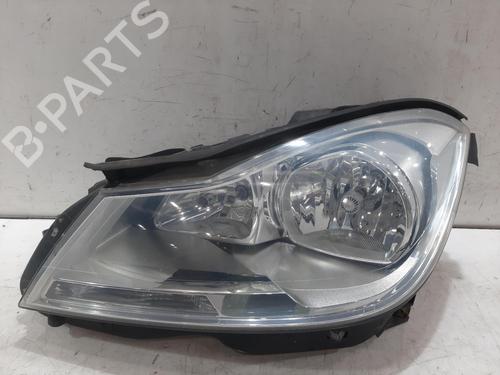 Used Left headlight Left headlight 37718277 37718277