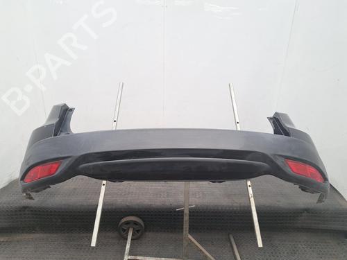 rear-bumper-honda-hr-v-ru-2014-36593949 main image