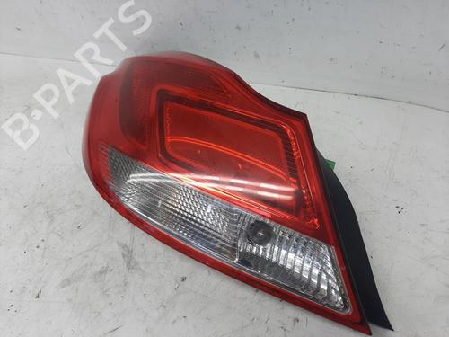 Left taillight VAUXHALL INSIGNIA Mk I (A) Hatchback (G09) 2.0 CDTI (68) | BP26865195C34 