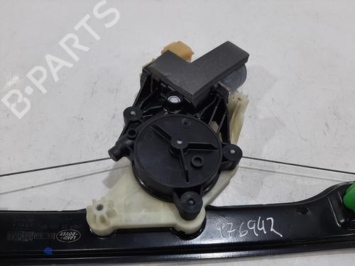 Rear right window mechanism JAGUAR I-PACE (X590) EV400 AWD | BP29397312C25 