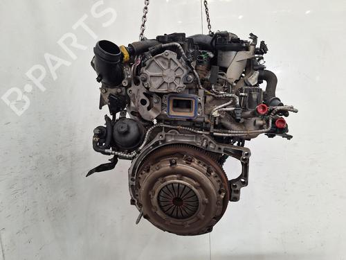 Used Engine Engine PEUGEOT PARTNER Box Body/MPV 1.6 HDi / BlueHDi 75 (75 hp) 40128469 40128469