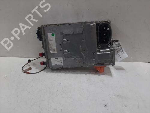 Used Inverter/Converter JAGUAR I-PACE (X590) EV400 AWD (400 hp) 29580956