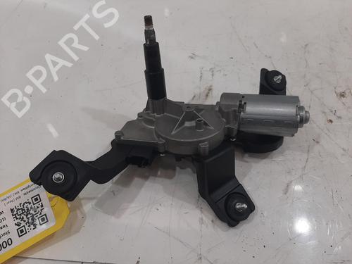 Used Rear wiper motor Rear wiper motor HYUNDAI i10 II (BA, IA) 1.2 (87 hp) 33868628 33868628