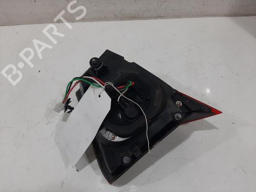 Venstre baglygte MG MG GS 1.5 | BP32448668C34 