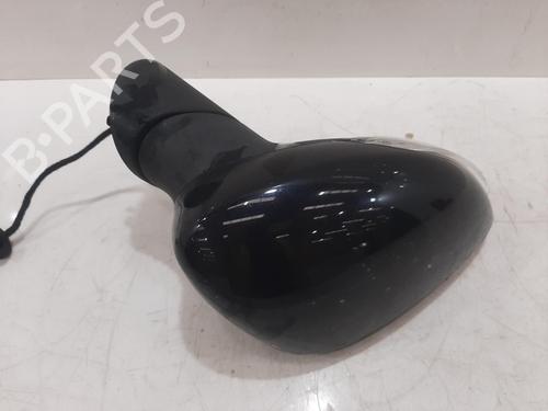Right mirror FORD FIESTA VI (CB1, CCN) 1.0 EcoBoost | BP28122696C27 