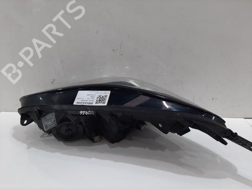 Lyskaster høyre VAUXHALL CORSA Mk IV (E) (X15) 1.2 | BP29553982C29 