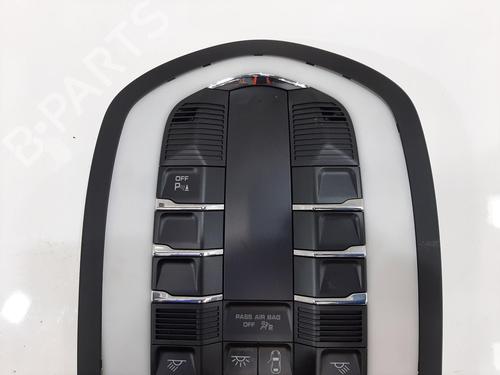 Kabinelys PORSCHE CAYENNE (92A) 3.0 Diesel | BP26937547I8 - Image 2