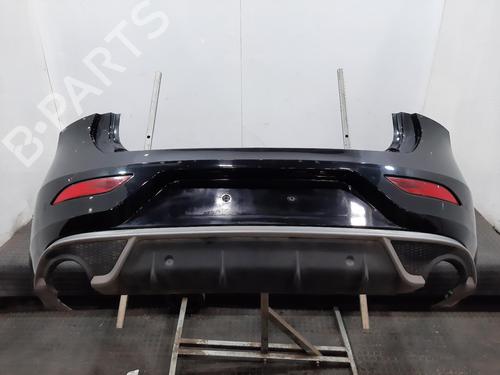 Used Rear bumper VOLVO V40 Hatchback (525) D4 (190 hp) 30896948