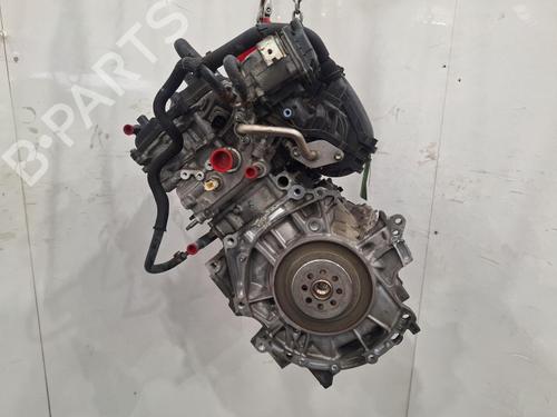 Used Engine Engine TOYOTA VERSO S (_P12_) 1.33 (NSP120_) (99 hp) 40455437 40455437