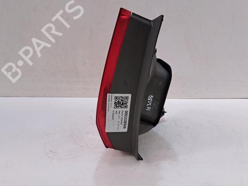 Right taillight HONDA JAZZ III (GE_, GG_, GP_, ZA_) 1.3 i (GE6, GG3, GG6) | BP29637306C35 
