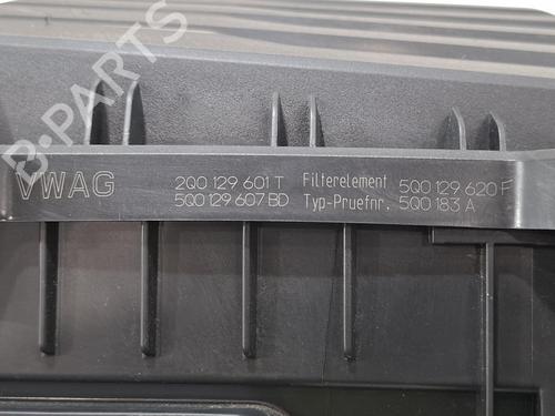 Air filter box SEAT ARONA (KJ7, KJP) 1.0 TSI | BP39267015M87 - Image 3