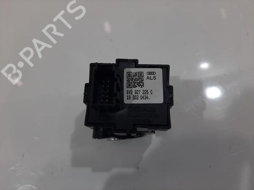 Hand brake AUDI Q2 (GAB, GAG) 35 TFSI | BP29553535I18 