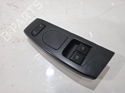 Right front window switch VW FOX Hatchback (5Z1, 5Z3, 5Z4) 1.2 | BP40455485I26 - Image 2