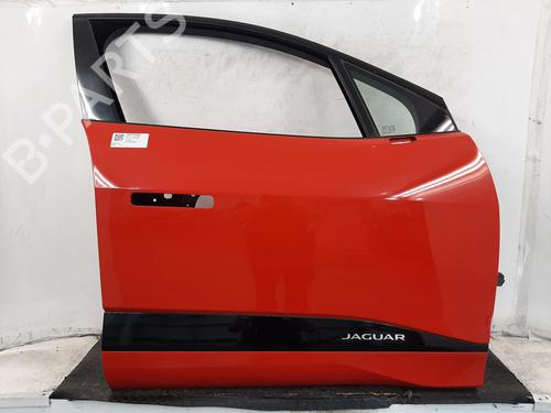 Used Right front door JAGUAR I-PACE (X590) EV400 AWD (400 hp) 29397588