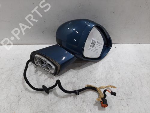 Used Right mirror PEUGEOT RCZ 1.6 16V (156 hp) 29637116