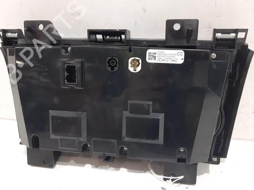 Climate control JAGUAR I-PACE (X590) EV400 AWD | BP29809355I5 